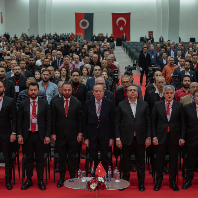 Gençlerbirliği'nde seçim tarihi belli oldu!