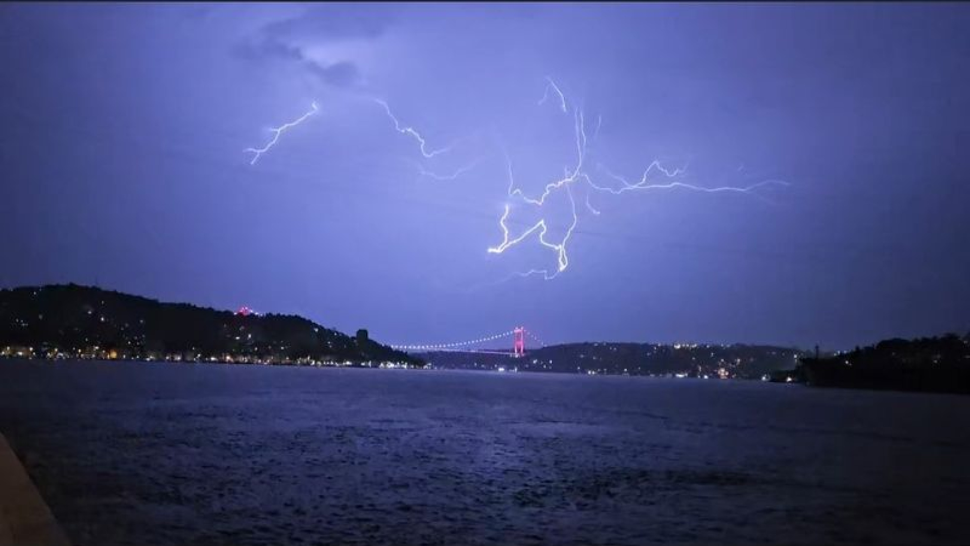 Türkiye'de yağışlı gün sayısı 100'den 86'ya düştü! | Son dakika haberleri