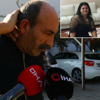 Annesi katledilen çocuk vasi oldu!