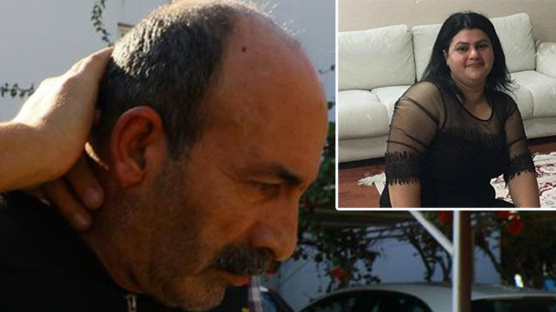 Antalya'da Anne Cinayetinde Kız Çocuğu Kardeşlerine Vasi Oldu