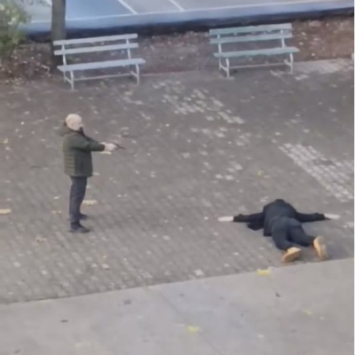 Kızına şantaj yapıldı iddiası... Okulda silahla rehin aldı!