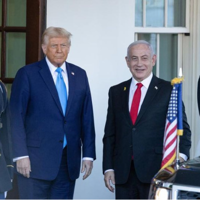 "Netanyahu'nun ABD ziyareti ilişkileri sınayacak"