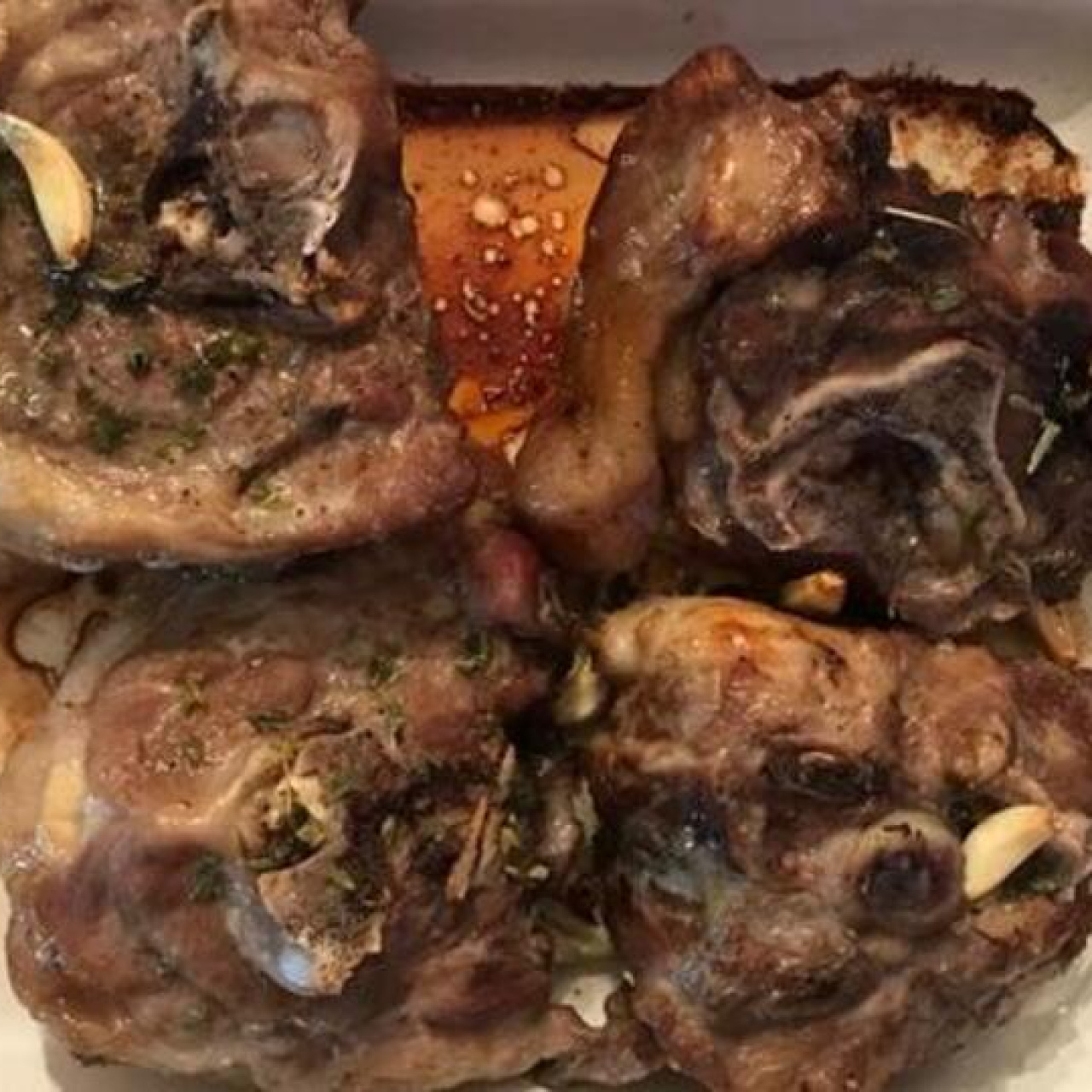 Kuzu gerdan nasıl pişirilir?
