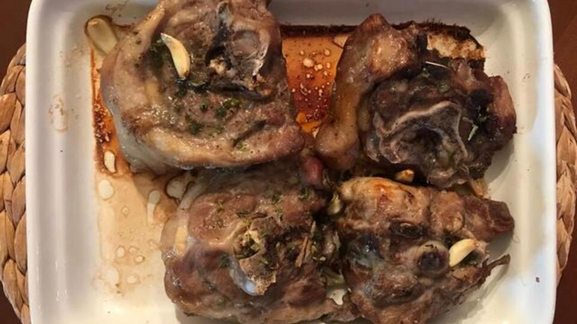 Kuzu gerdan nasıl pişirilir? Kuzu gerdan pişirmenin püf noktaları nelerdir, nelere dikkat etmek gerekir?