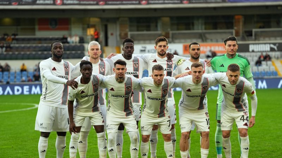 Süper Lig'de ilk yarının kart raporu!