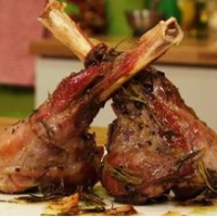 Kuzu incik nasıl pişirilir?