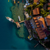 Turizm tüketimi 2024'te 3,8 trilyon TL'yi aştı