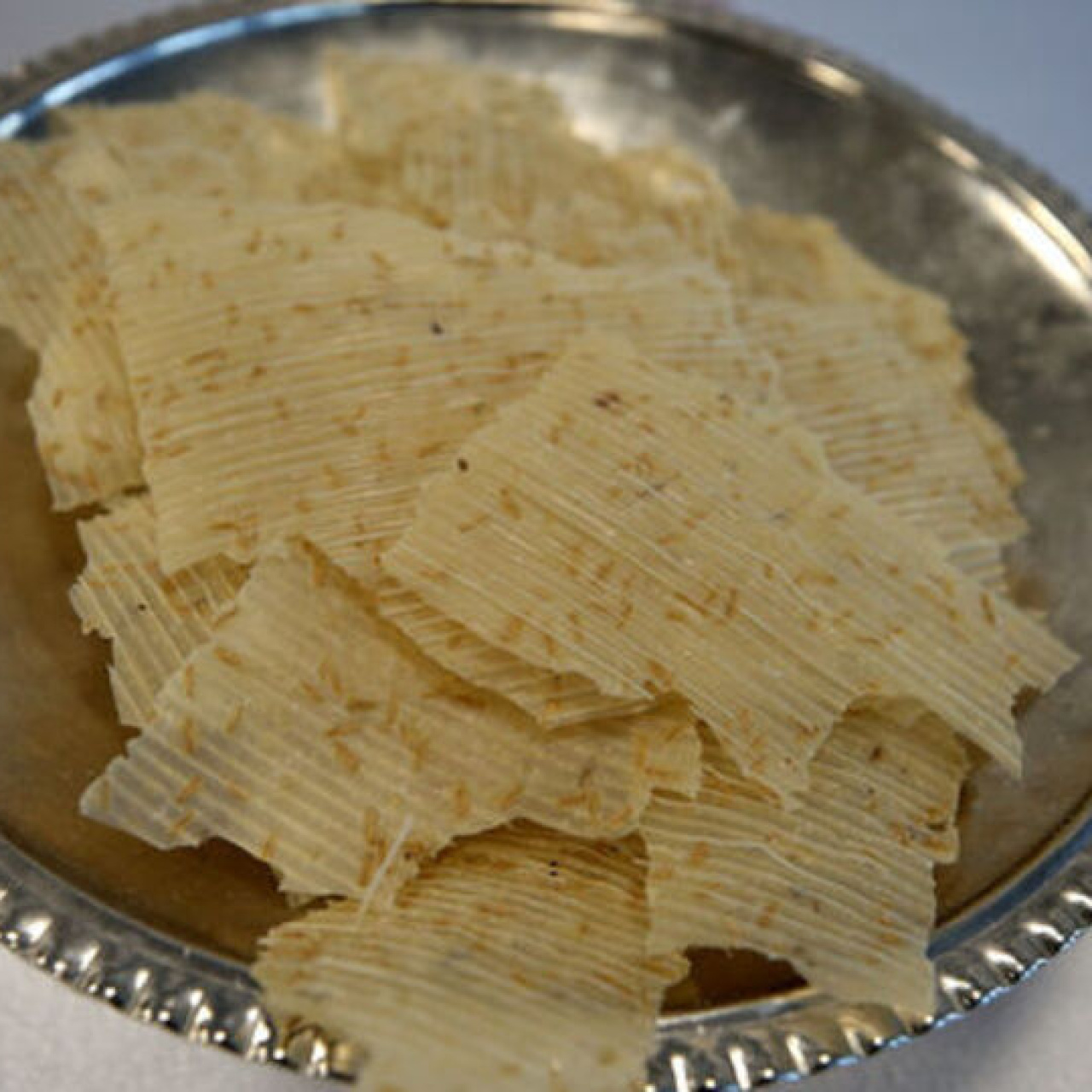 Maraş tarhanası nasıl pişirilir?