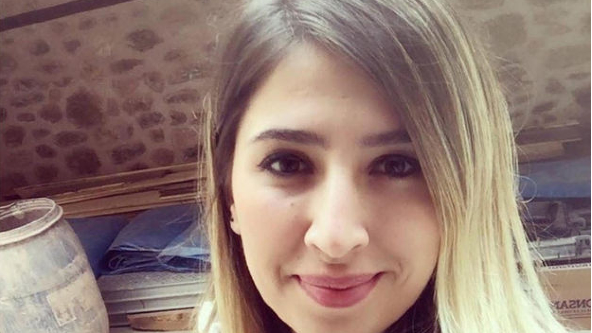 Balıkesir'de Kamp Yapan 33 Yaşındaki Elif Kumal Kayboldu!