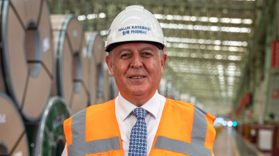 Haluk Kayabaşı: Anti-damping yeni yatırımların anahtarı olacak