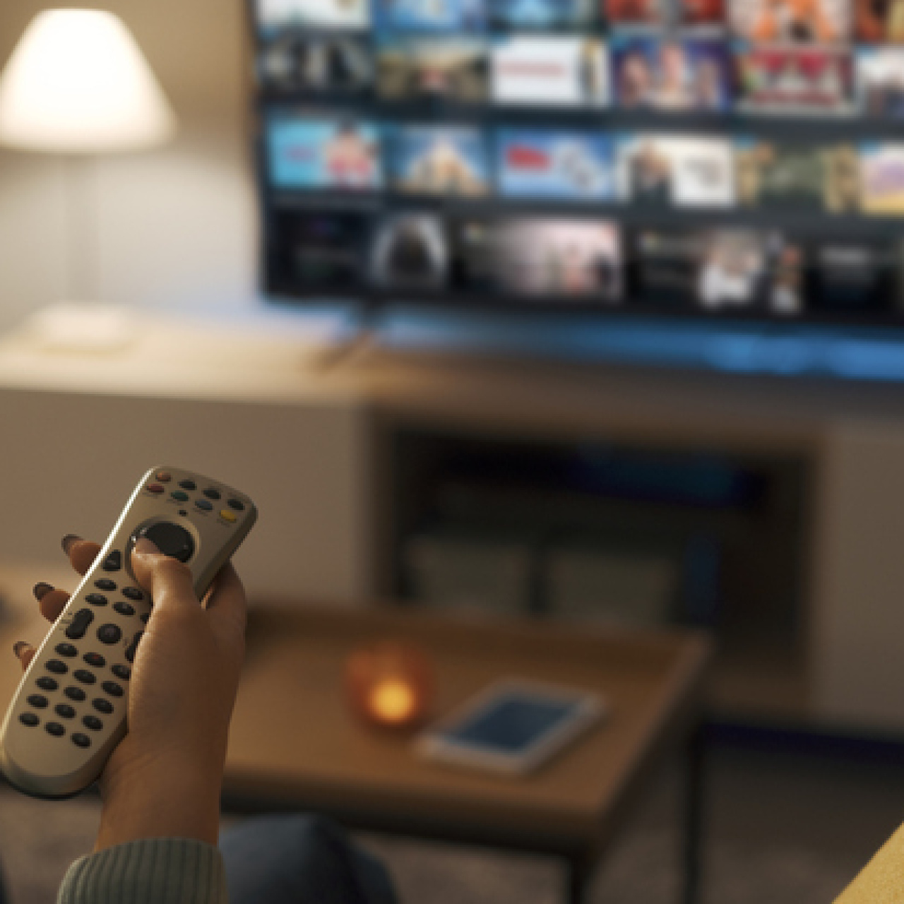 Bugün televizyonda neler var?