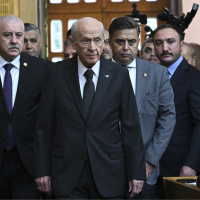 Bahçeli: Hiçbir sabotaj Terörsüz Türkiye'den geri döndüremeyecek
