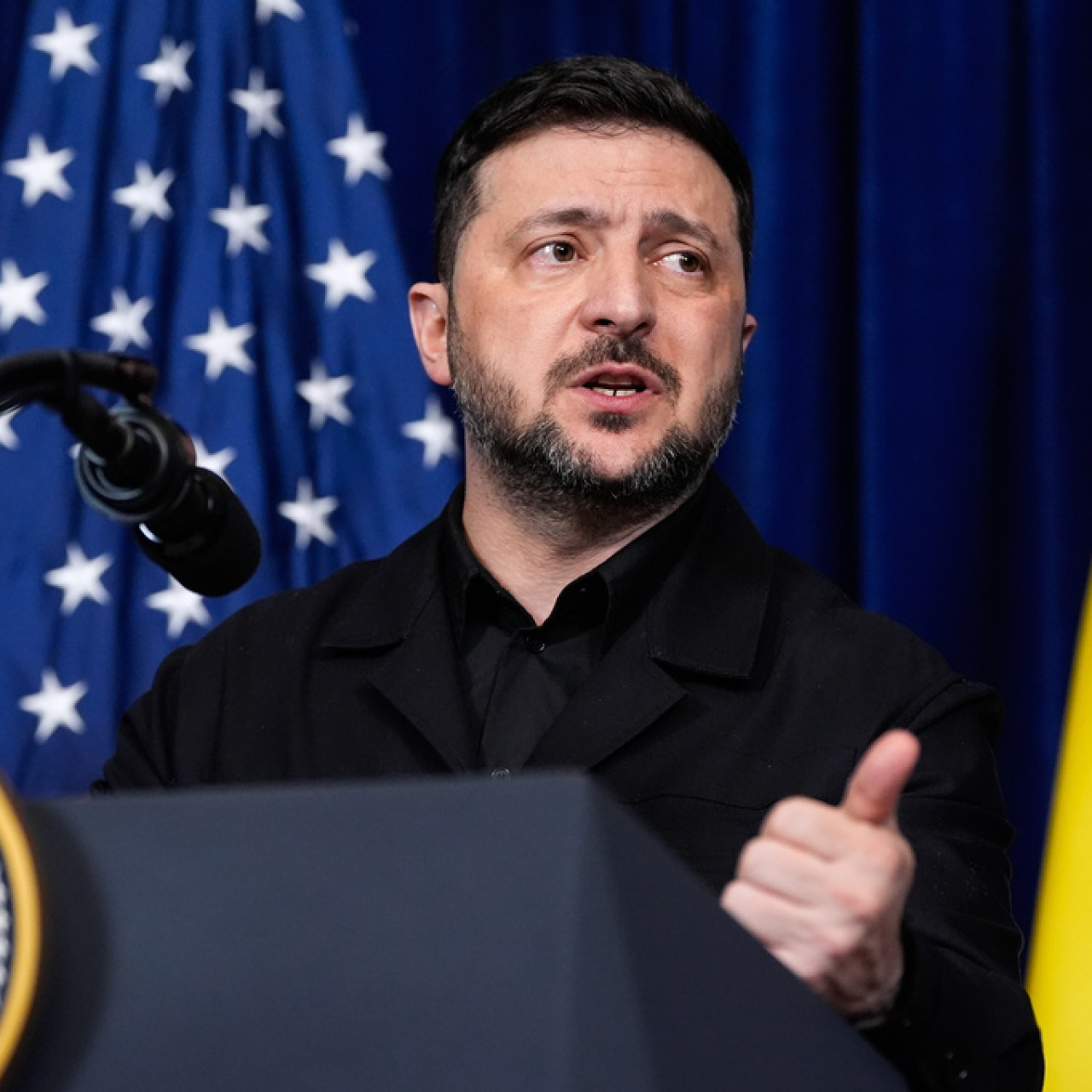Zelenskiy: Barış planı 15 yıl güvenlik garantisi içeriyor