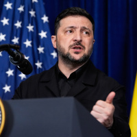 Zelenskiy: Barış planı 15 yıl güvenlik garantisi içeriyor