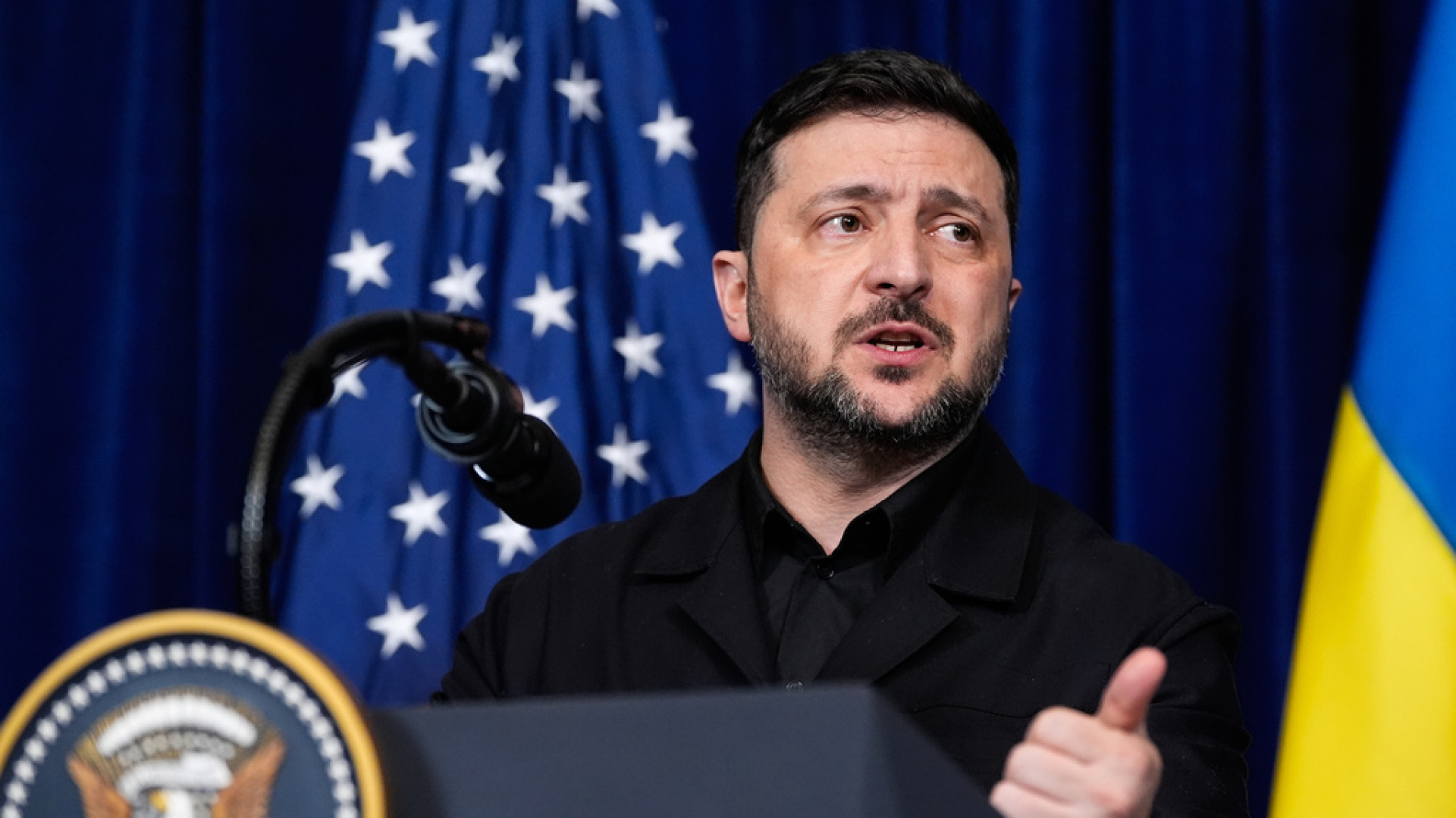 Zelenskiy: Barış Planında 15 Yıllık Güvence Var, Biz 50 Yıl İstiyoruz