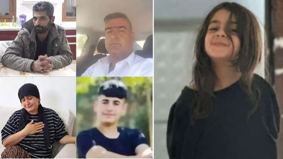 Yargıtay'dan Narin Güran kararı!