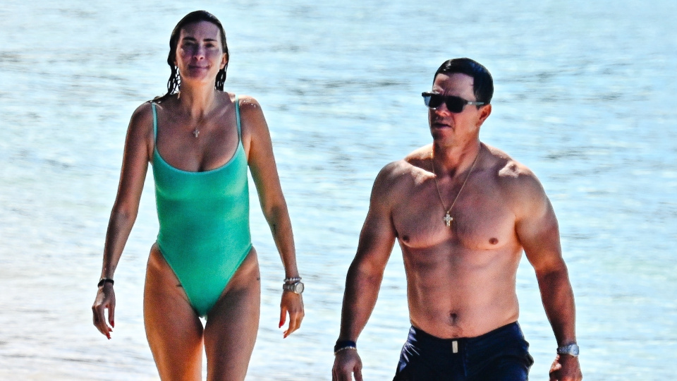 Yeni yıla Barbados'ta girecekler