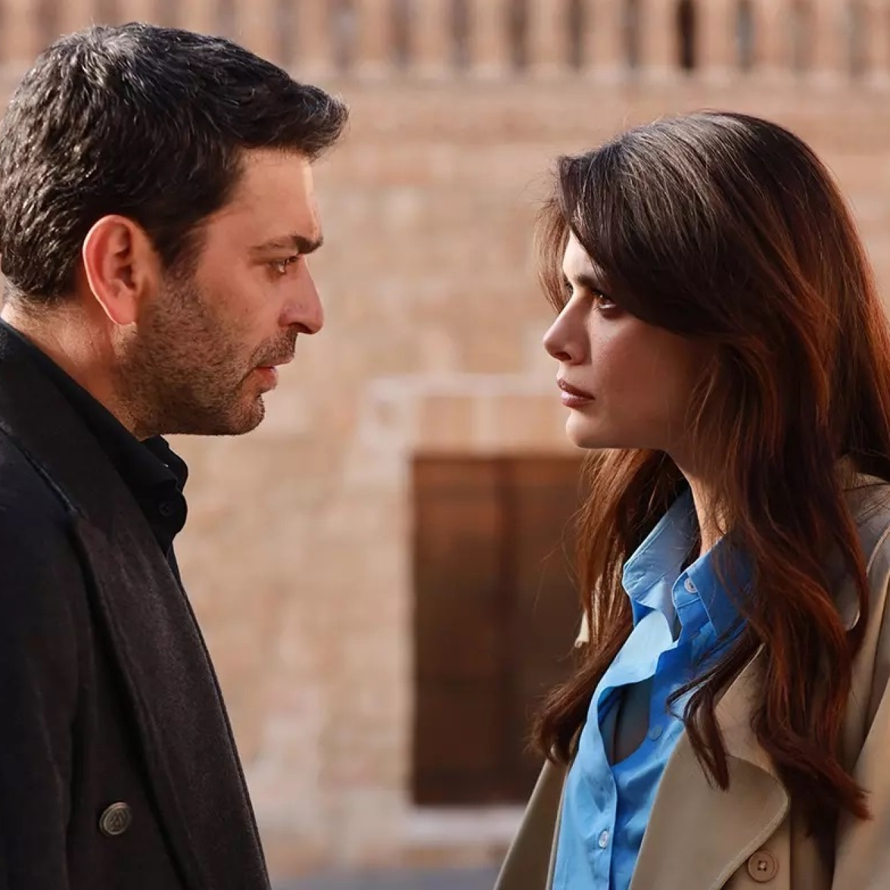 Uzak Şehir bu akşam var mı yok mu?