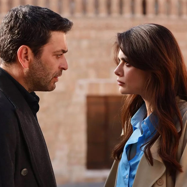 Uzak Şehir bu akşam var mı yok mu?