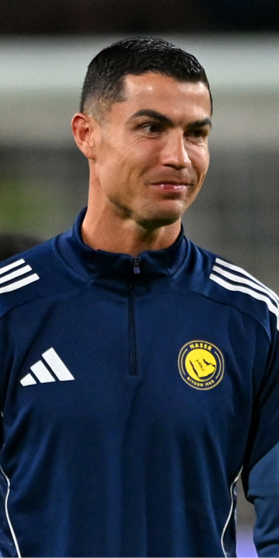 Cristiano Ronaldo'dan emeklilik açıklaması!