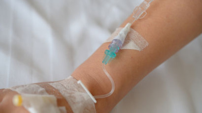 Parenteral beslenme nedir?