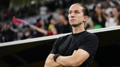 Filipe Luis 2027'ye kadar Flamengo'da