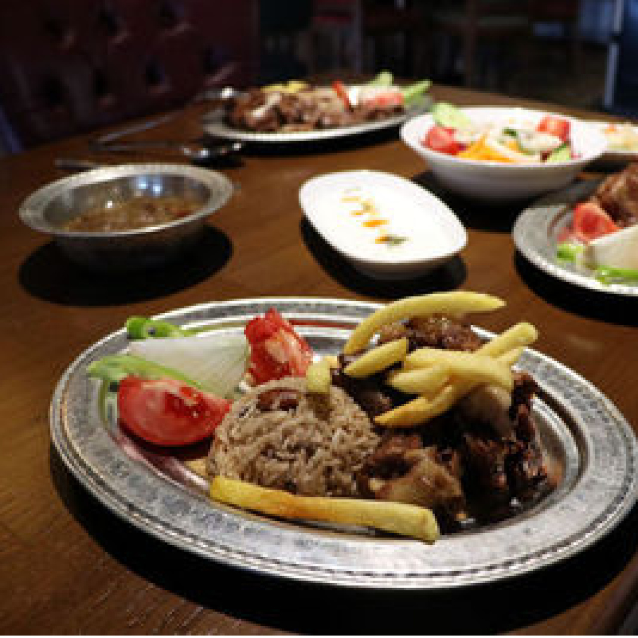 Pöç nasıl pişirilir?