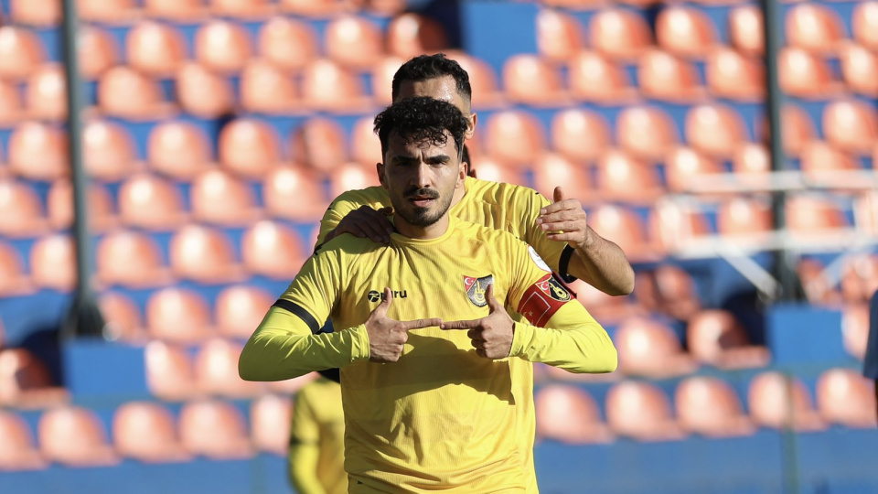 İstanbulspor'dan 5 gollü galibiyet!