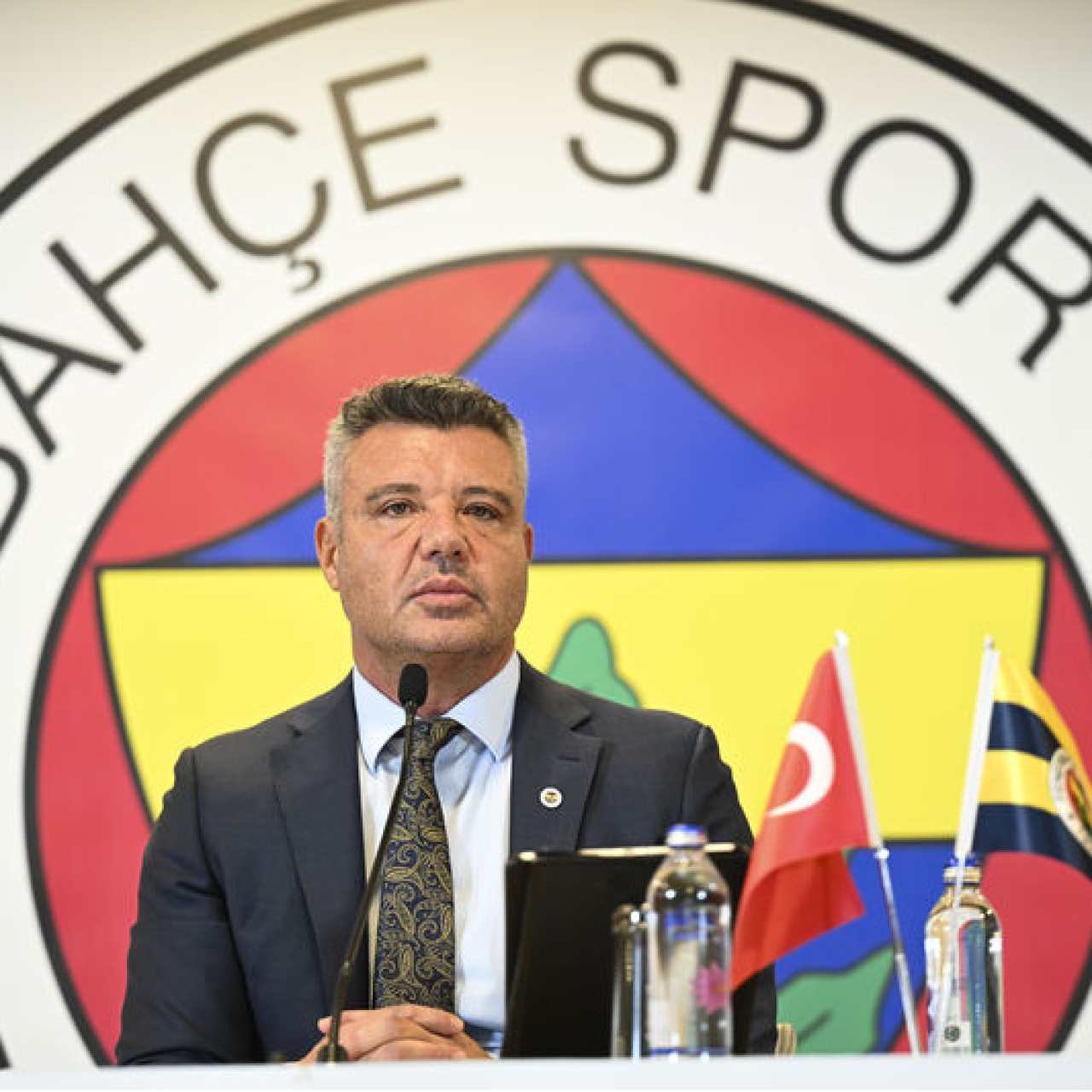 Başsavcılıktan Sadettin Saran açıklaması