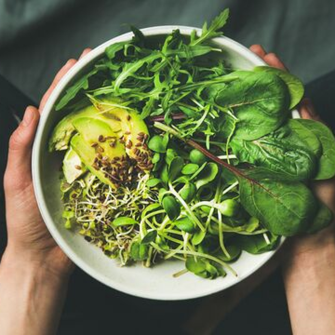 Vegan beslenme nedir?
