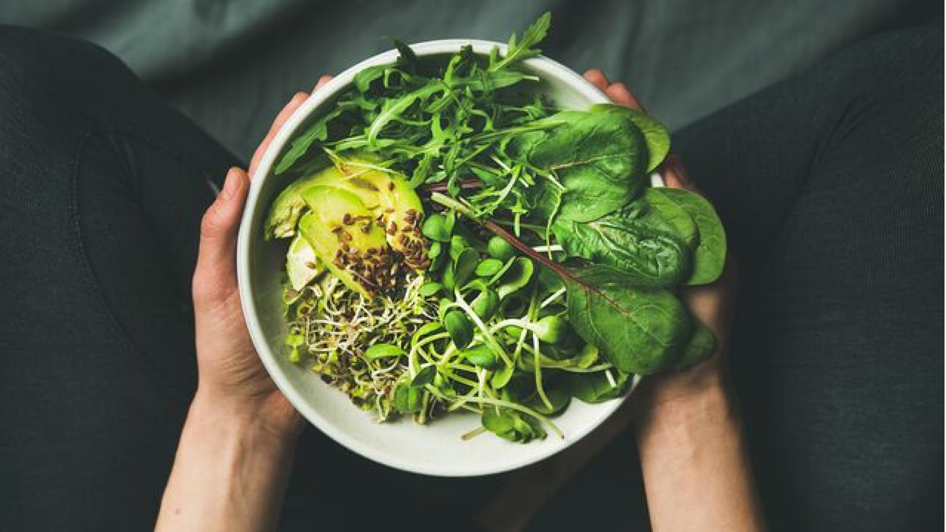 Vegan beslenme nedir, nasıl yapılmalı? Vegan besle…