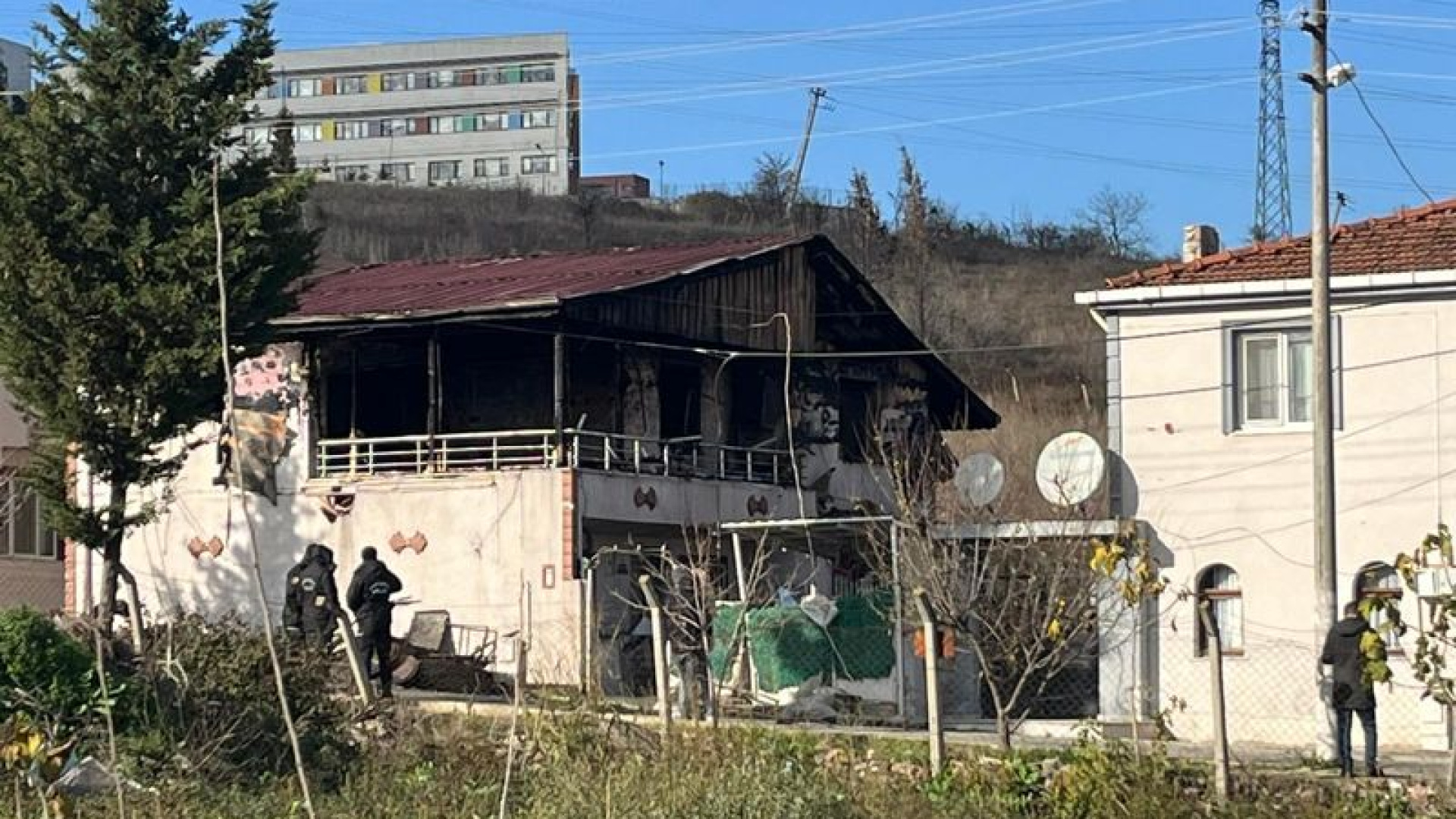 Son dakika: Yalova'da 3 polisin şehit olduğu hain saldırıda yeni ayrıntılar! | Son dakika haberleri