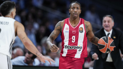 Anadolu Efes'e ABD'li oyun kurucu!