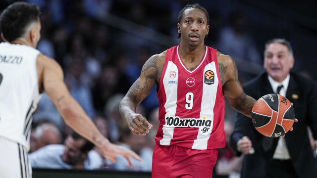 Anadolu Efes'e ABD'li oyun kurucu!