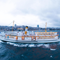 İş Bankası’ndan yüzen şube