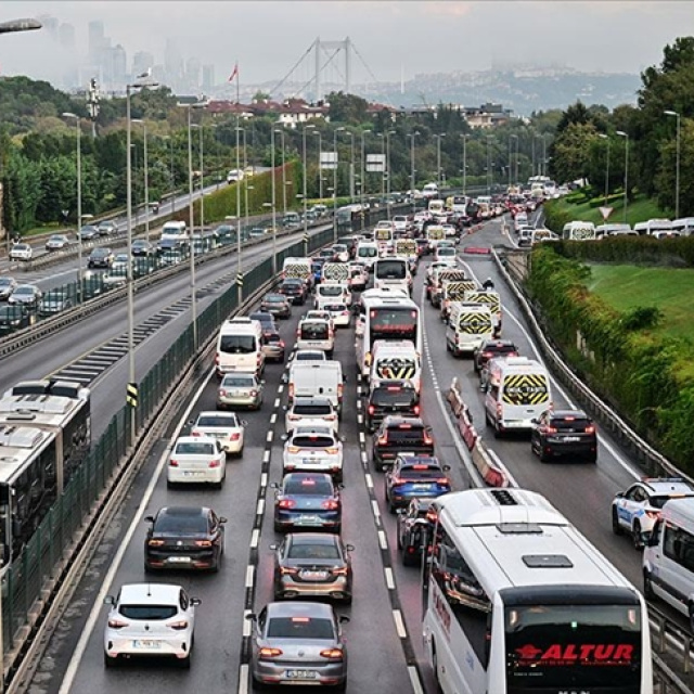 Maddi teminat 400 bin lira oldu