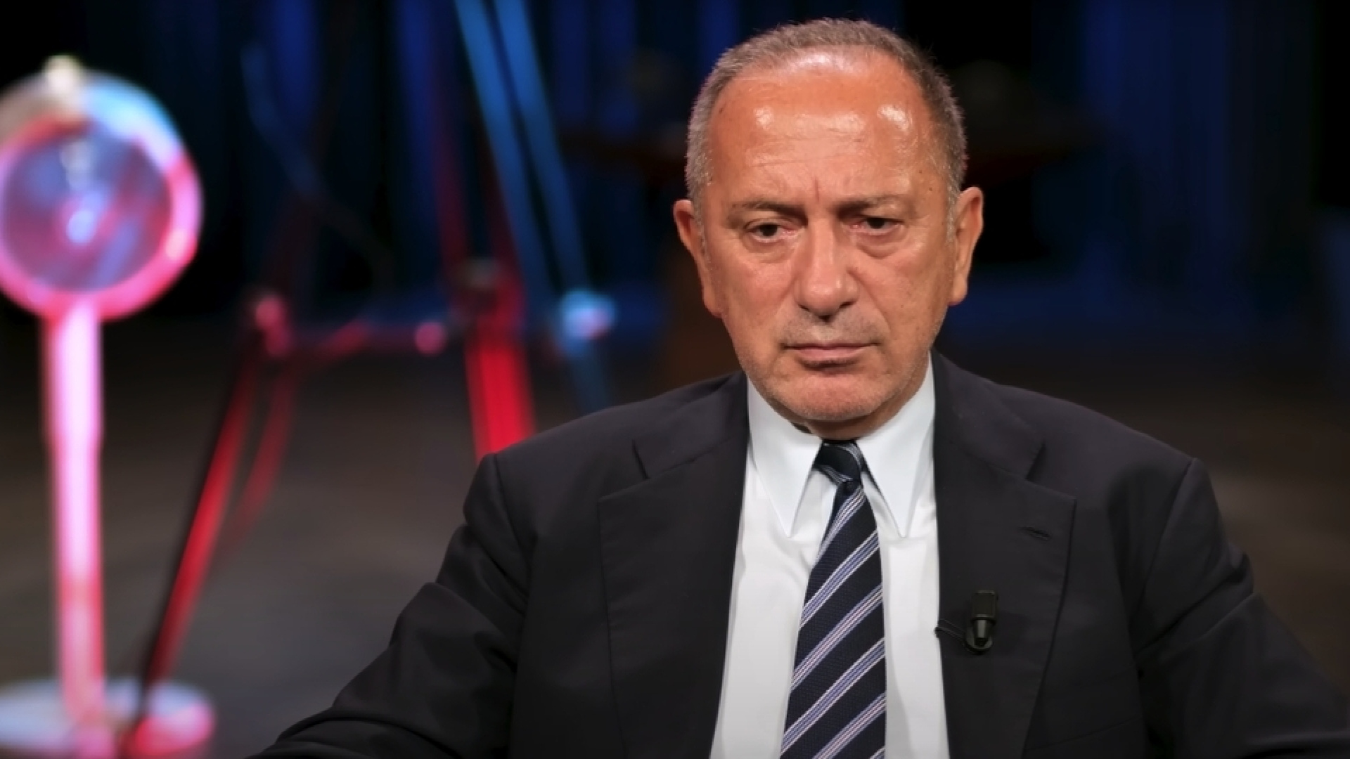 Fatih Altaylı Hakkında Tahliye Kararı Çıktı: İstinaf Mahkemesi Karar Verdi
