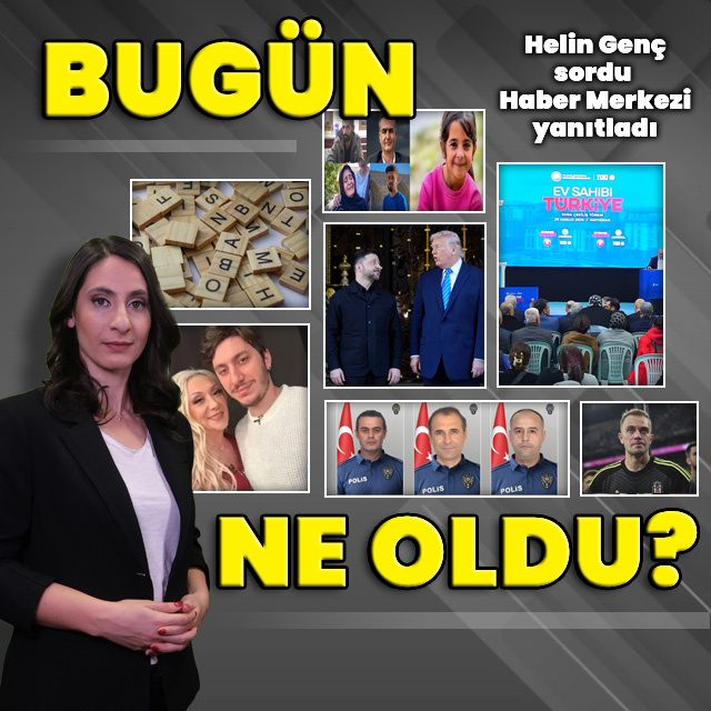 29 Aralık 2025: Bugün ne oldu?