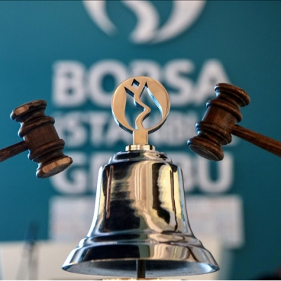 2025'te halka arz olan şirketler