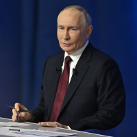 "Ukrayna Putin'in konutunu hedef almayı denedi"