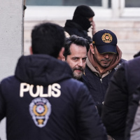 Erden Timur'un ifadesi de ortaya çıktı