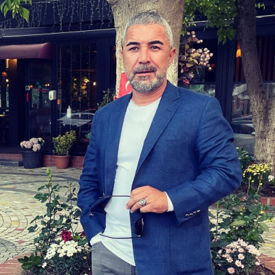 Veyis Ateş ve Taner Çağlı tutuklandı