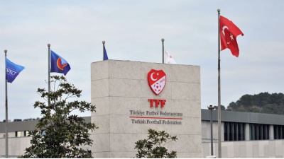 TFF, 70 futbolcunun cezasını onadı!