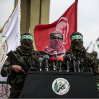 Ebu Ubeyde hayatını kaybetti