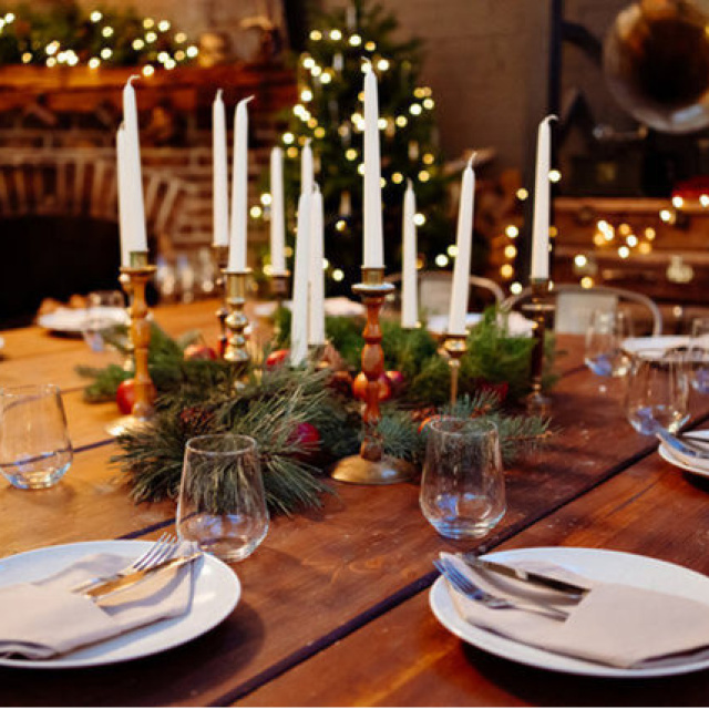 İstanbul, İzmir ve Ankara yılbaşı programı