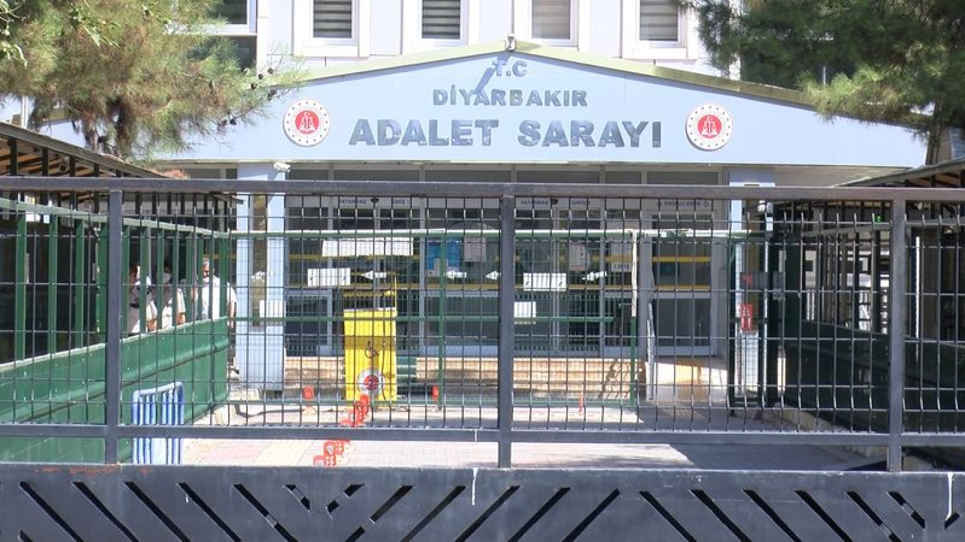 Diyarbakır'da Korkunç Cinayet: Dini Nikahlı Eşini Boğup Gömdü