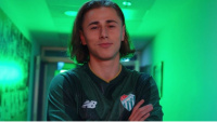 Bursaspor ara transferde 4. imzayı attı!