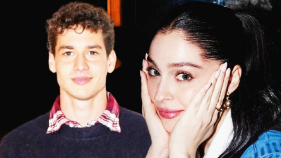 Babası, Cemre Baysel'i takibe aldı