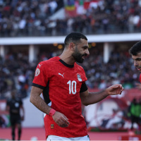 Mısır ve Güney Afrika son 16'da!