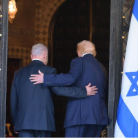 Trump: Hamas silahsızlanmalı